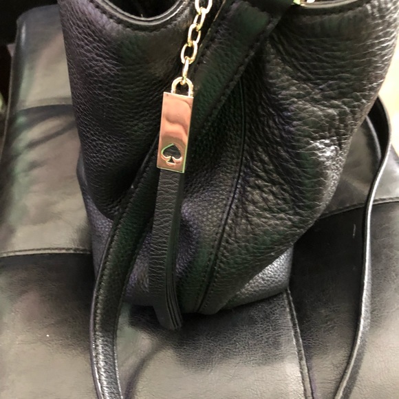 SOLD!!!! Kate Spade Crossbody Bag - Picture 3 of 8